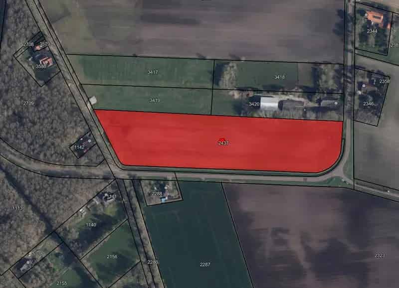 Agrarische grond Valthermond 2 5535 ha te koop