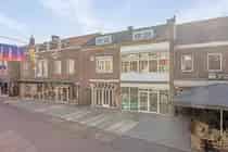 345 m2 Winkelruimte met Bedrijfswoning te Koop Venray