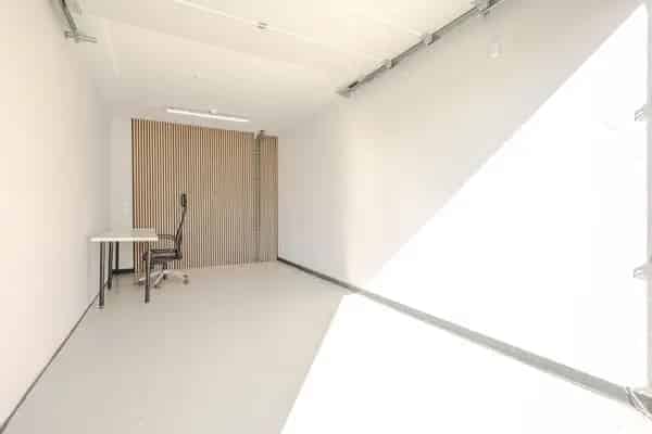 Garagebox te huur Rotterdam Hordijk 18m2 24 7 toegang beveiligd