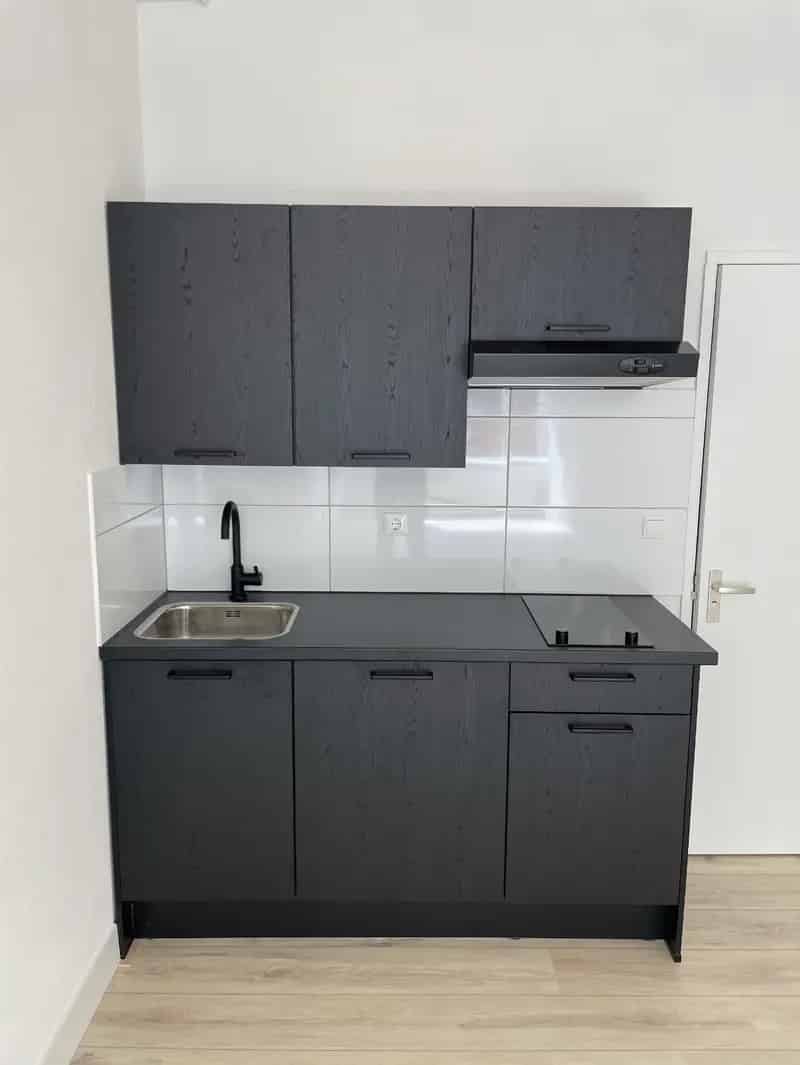 Gestoffeerde woning Enschede 1 persoon