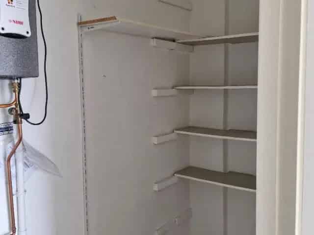 Seniorenwoning 65 Leiden te huur Complex Parelvissers