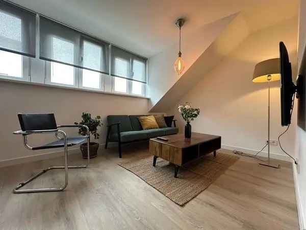 Appartement Te Huur in Rotterdam, Zuid-Holland