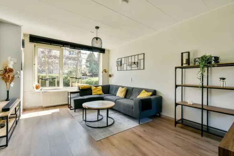 4 Slaapkamers Driemond Amsterdam Ruime Tuin Zonnepanelen