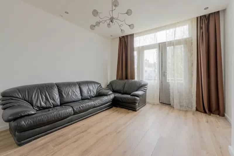 Appartement te koop Rotterdam Bloemhof 2 verdiepingen