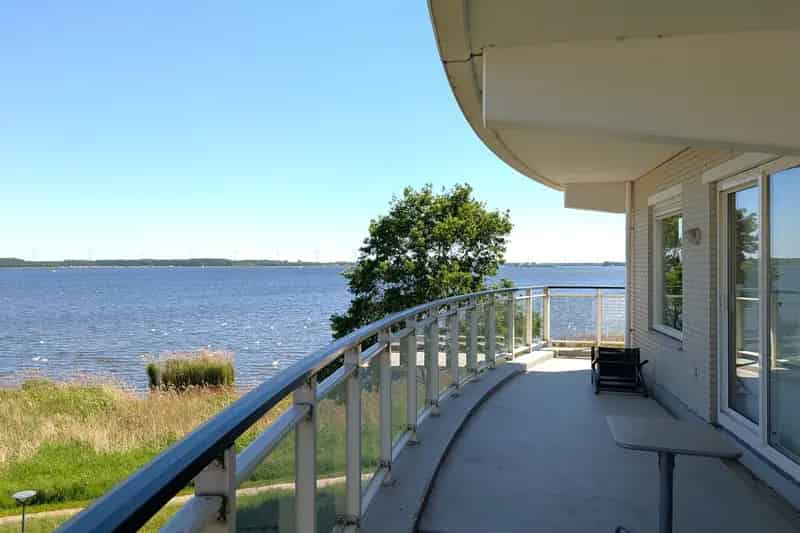Appartement te koop Huizen Gooimeer