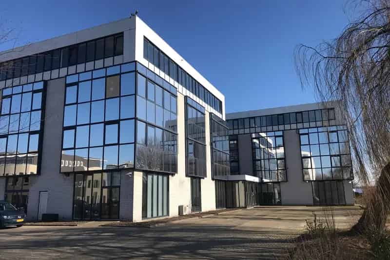 Kantoorruimte te huur Capelle aan den IJssel Cypresbaan