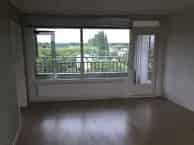 Appartement Bachstraat Leiden