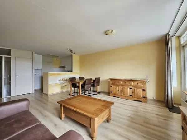 Driekamerappartement Maaspoort Beschikbaar per 1 Juli 2025