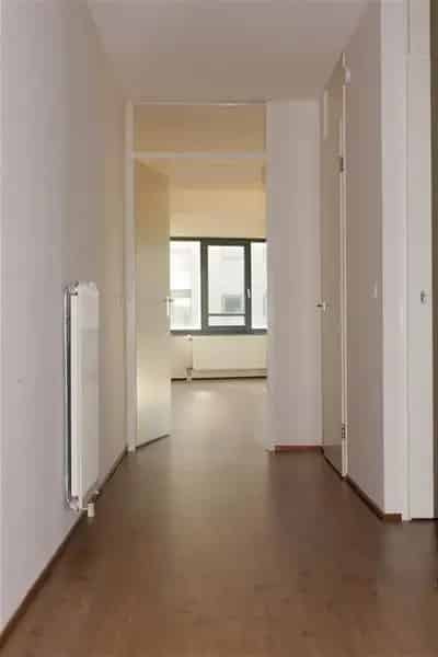 2-Kamerappartement nabij winkels en uitvalswegen