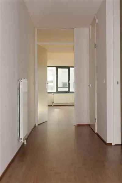 2-Kamerappartement nabij winkels en uitvalswegen