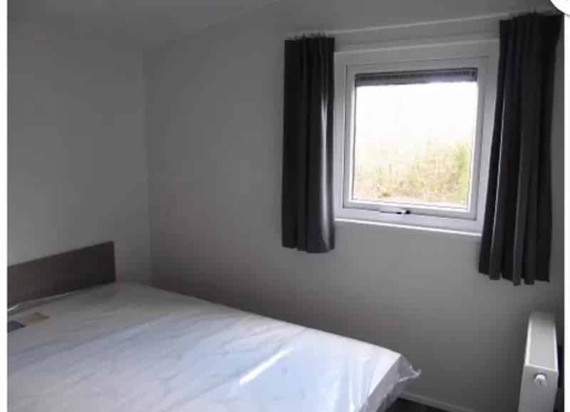Recreatiewoning 2 slaapkamers  per 1 mei beschikbaar