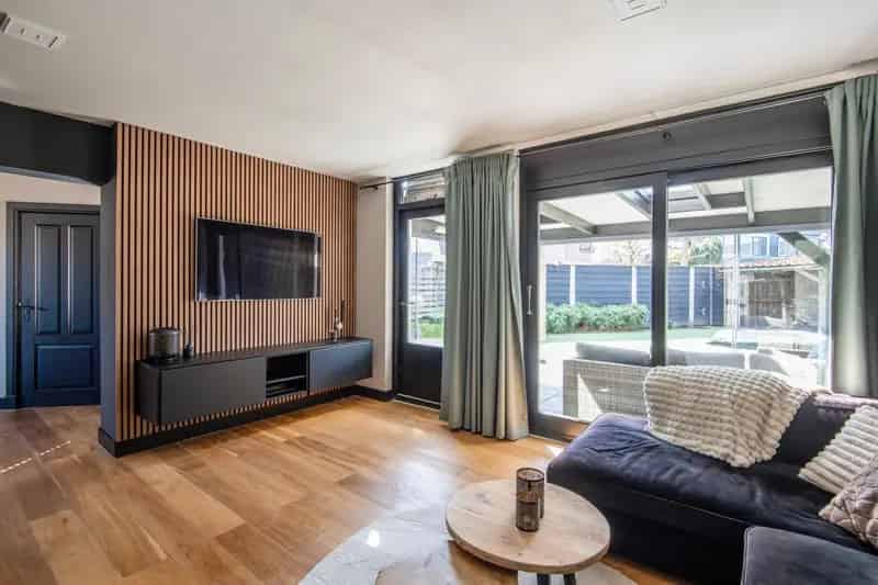 Huis te koop Voorthuizen: Sfeervol Familiehuis 3 Slaapkamers