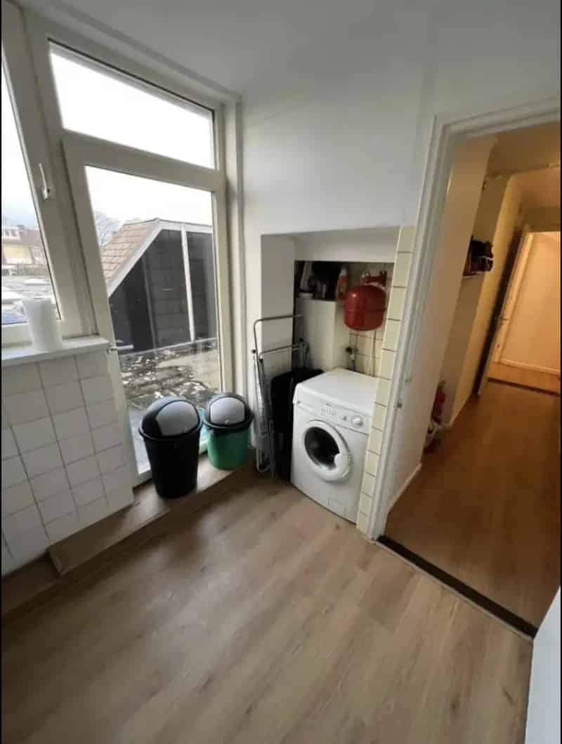 Kamer Stadscentrum Internationale Studenten