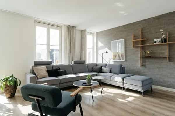 Moderne A-label Familiewoning 5 slaapkamers Den Haag