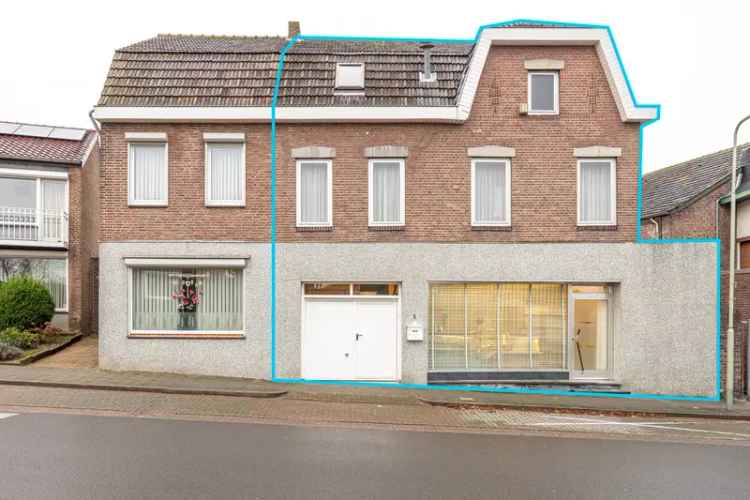 Eengezinswoning Te Koop in 6, Eygelshovenerweg, Landgraaf, Limburg