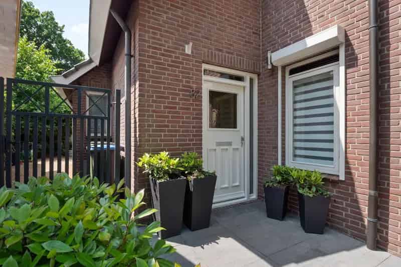 Vrijstaande woning Vught 2 slaapkamers tuin garage