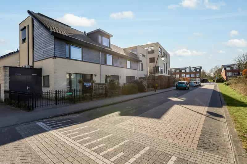 Eengezinswoning Amersfoort 5 slaapkamers Tuin Energielabel A