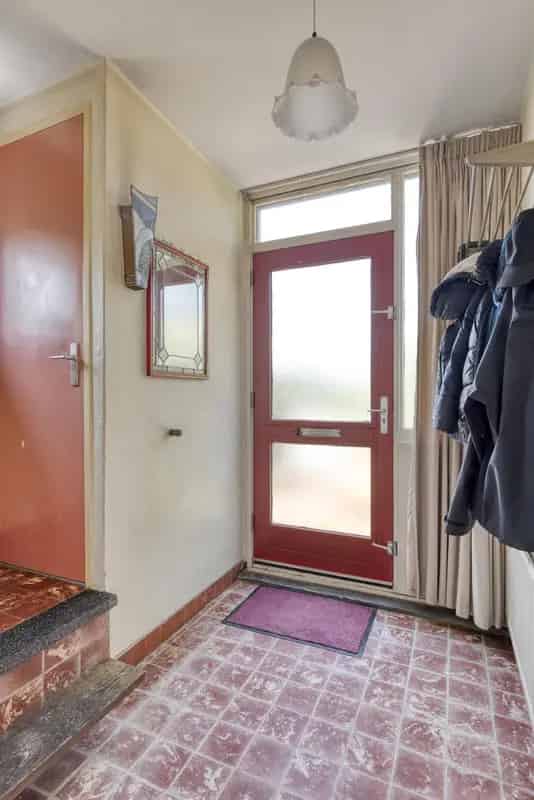 Huis Te Koop , 81, Buijs Ballotstraat, Nijmegen, Gelderland
