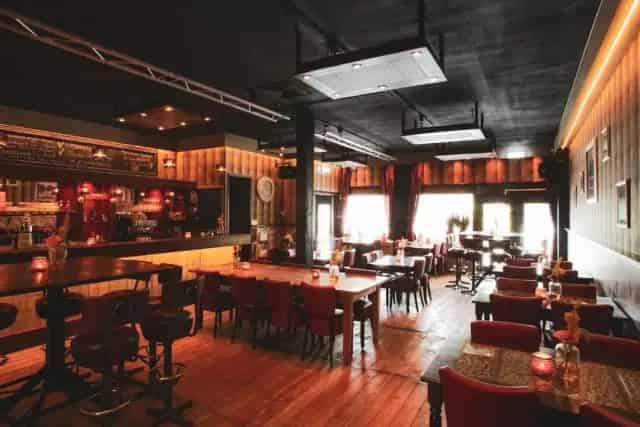 Eetcafé te Huur Swifterbant Compleet Ingericht 140m2