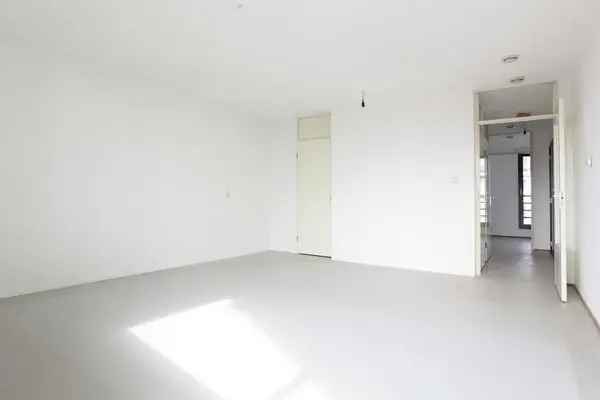 3-kamer appartement Amsterdam Centrum - 72m2 - Balkon