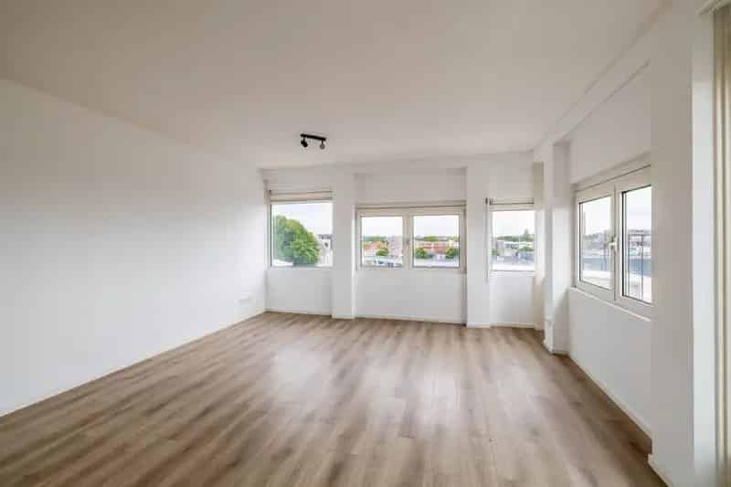 Appartement te koop Beverwijk Centrum - 3 kamers - Dakterras