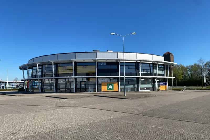 Showroom te huur Doetinchem Woonboulevard Oost