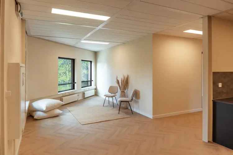 Kantoorruimte te Huur Zoetermeer 25-38m2