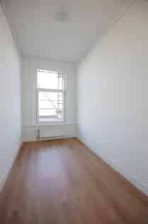 3 Kamer Appartement 63m2 Rotterdam Delfshaven