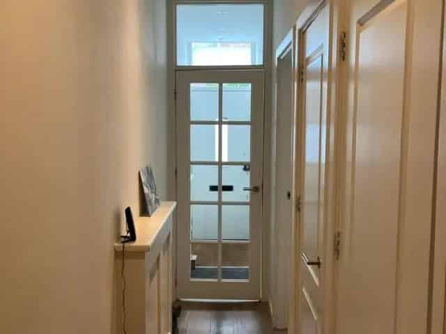 Te Huur: Appartement Hendrik van Deventerstraat Den Haag