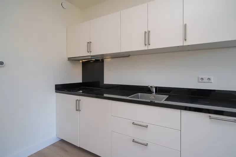 Ruim 2 kamer appartement Coolhaven Rotterdam