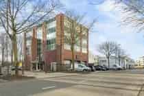 1092 m2 Bedrijfsruimte Amsterdam Te Koop