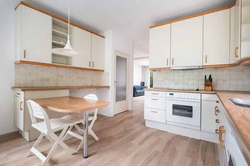 Huis te koop Irenelaan 45 Soest 4 slaapkamers grote tuin