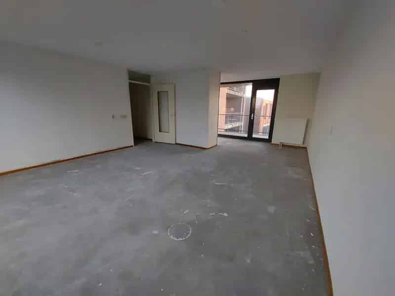 Modern Appartement Den Haag Ypenburg 2 Slaapkamers Balkon Parkeerplaats