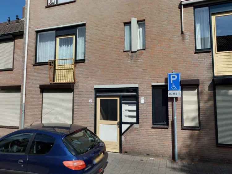 Appartement Te Huur in Breda, Noord-Brabant