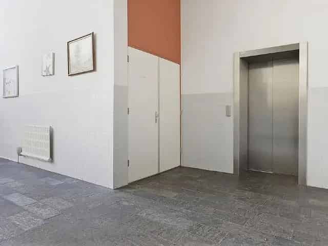 3-kamer appartement Hoofddorp