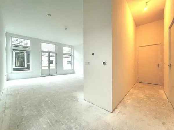 Appartement Te Huur in Winschoten, Groningen