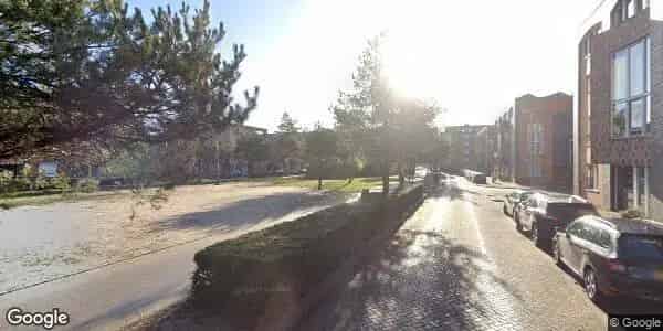 Appartement Rotterdam W G Witteveenplein 2 Kamers 81m2