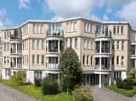 Appartement Lange Dreef Rijswijk 80m2