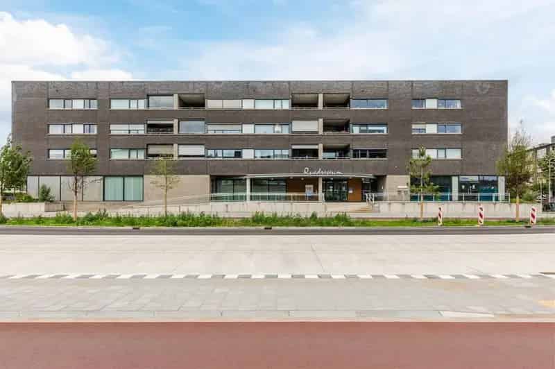 Appartement te koop Roermond 2 slaapkamers balkon parkeerplaats