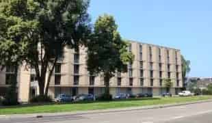 2-Kamer Appartement Utrecht Oudenoord  Beschikbaar per 01 Oktober