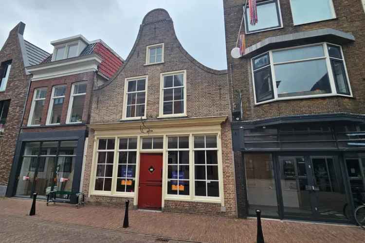 Winkel Meppel | Zoek winkels te koop: Hoofdstraat 105 7941 AE Meppel [funda in business]