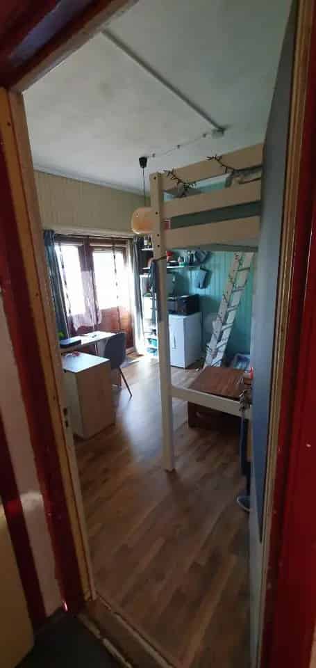 Kamer in Studentenhuis Nijmegen (tijdelijk contract)