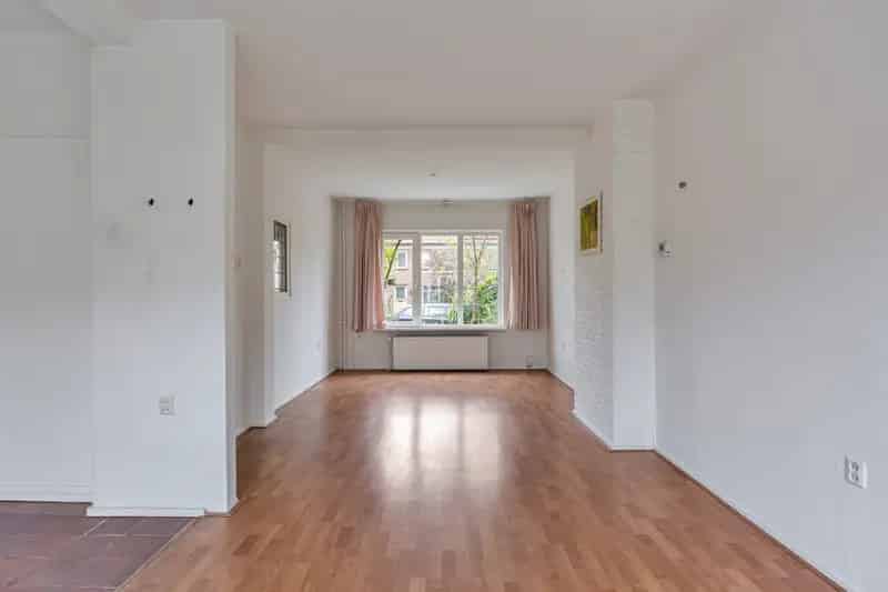 Huis te koop Nijmegen Hengstdal 152m2 4 slaapkamers