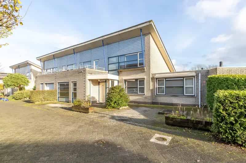 Huis te koop Amersfoort: Royale woning 211m2, geschikt voor dubbele bewoning