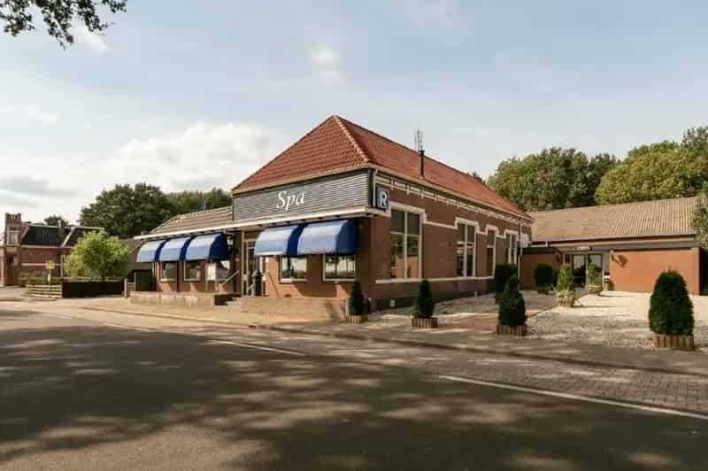 Horecacentrum Spa te Koop