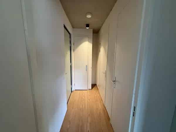 Appartement Houthavenweg Amsterdam