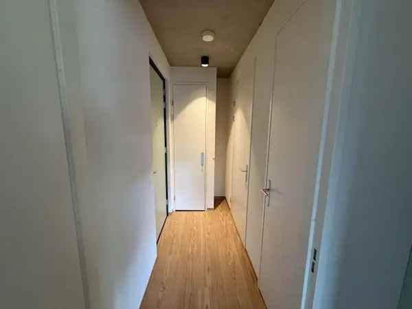 Appartement Houthavenweg Amsterdam