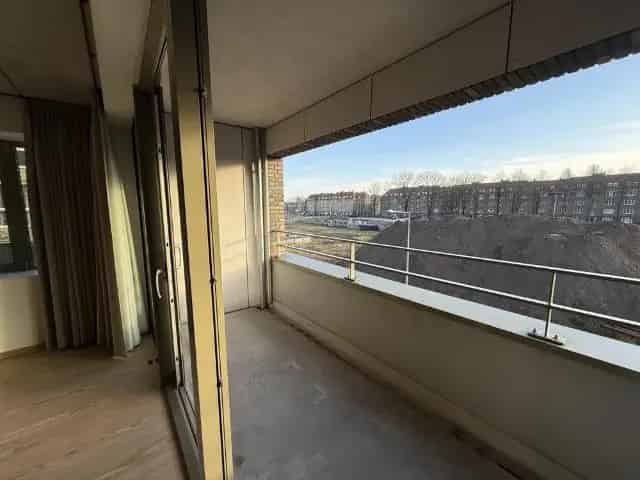 Appartement Houthavenweg Amsterdam Te Huur