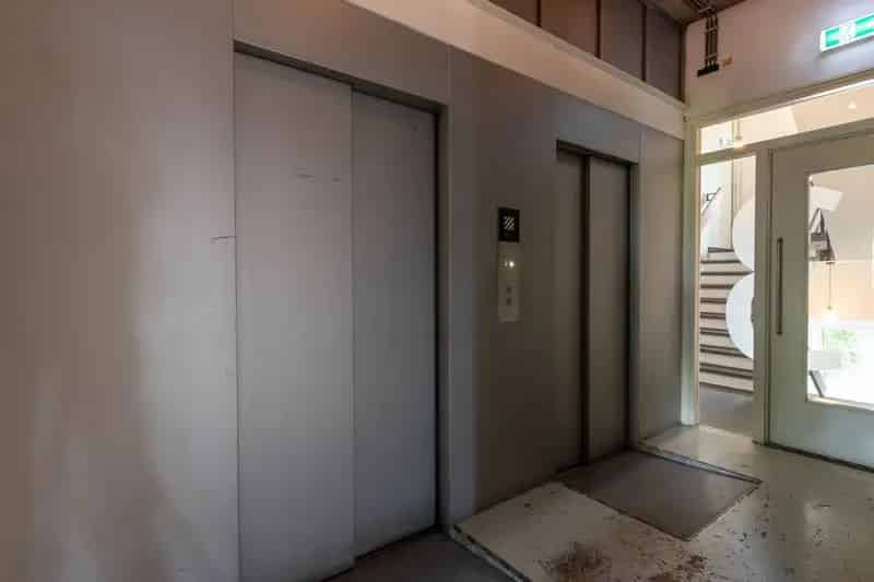 Kantoor te Huur Amsterdam Westerdokhuis 434m²
