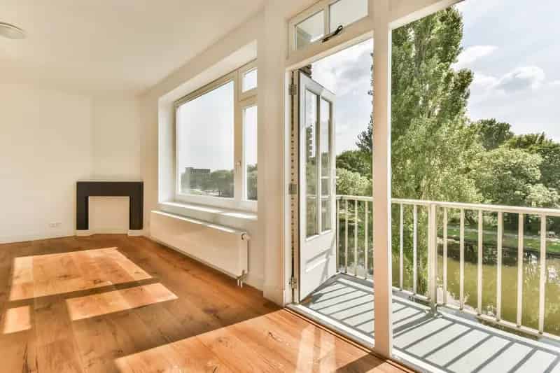 Appartement te koop: Sanderijnstraat 1-2 1055 BM Amsterdam | Funda